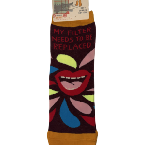 My Filter Ankle Socks
