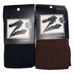 Cable Knit Sweater Tights