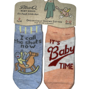 Call Shots/Baby Time