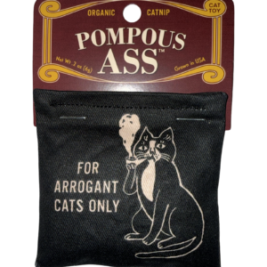 Pompous Ass