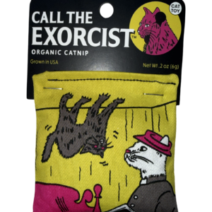 Call The Exorcist
