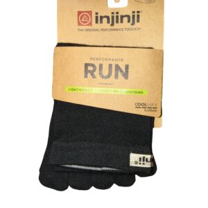 Run Lightweight Ultra Thin Cushioning - Mini Crew