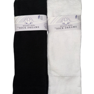 Extraordinarily Long Thigh High