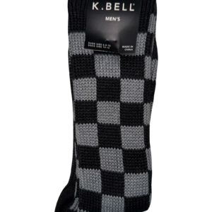 Black Checkerboards